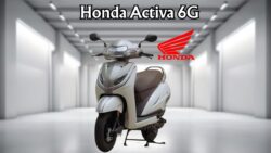 गरीबों के लिए खुशखबरी! 140Km रेंज और 65kmpl माइलेज वाला Honda Activa 6G अब हुआ लॉन्च – बजट में फिट