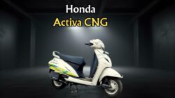 Honda Activa अब चलेगी CNG से! पेट्रोल की झंझट खत्म, 90 KM तक चले बिना रुके