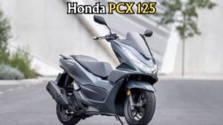 कम दाम में आ रही है सुपर बाइक जैसी स्कूटर – Honda PCX 125 देखेगा हर कोई, खरीदेगा हर दूसरा