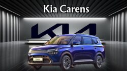 Kia Carens 7-Seater हुई लॉन्च, Beautiful लुक और Powerful इंजन के साथ मचाएगी धूम