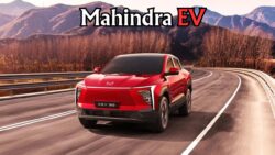 Mahindra की प्रीमियम EV अब गरीबों के बजट में, 556KM की जबरदस्त ड्राइविंग रेंज से भरपूर