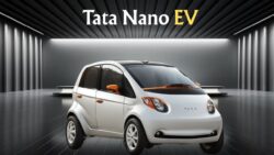 Tata Nano EV की ज़बरदस्त वापसी! सबसे सस्ती Electric कार फिर मचाएगी धूम